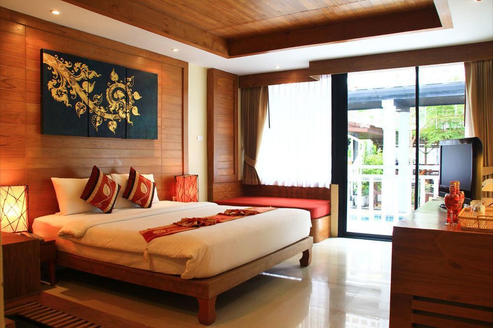 Honey Resort, Kata Beach Exterior photo