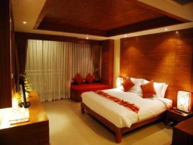 Honey Resort, Kata Beach Exterior photo