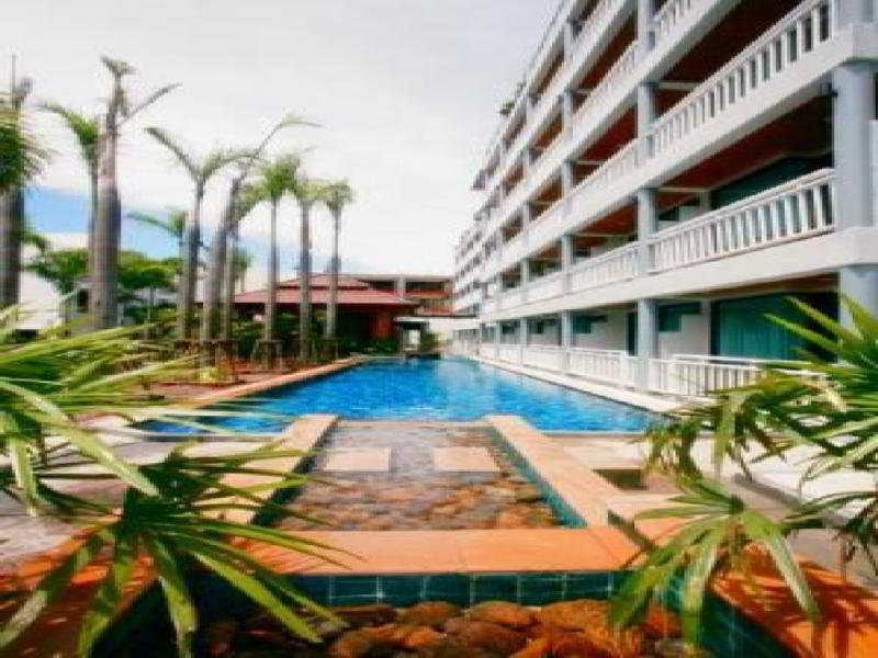 Honey Resort, Kata Beach Exterior photo