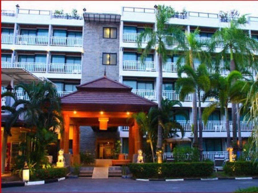 Honey Resort, Kata Beach Exterior photo