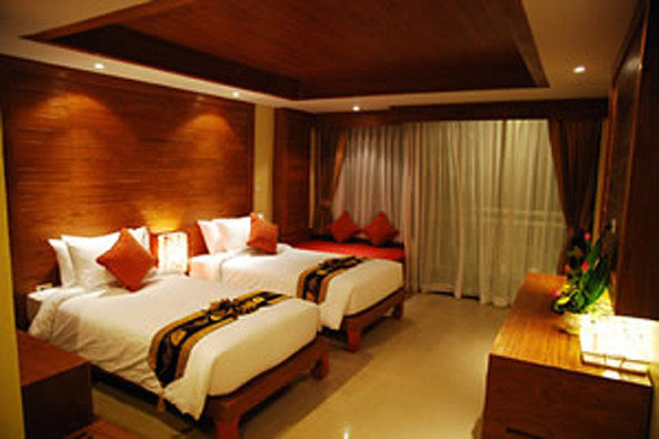 Honey Resort, Kata Beach Exterior photo