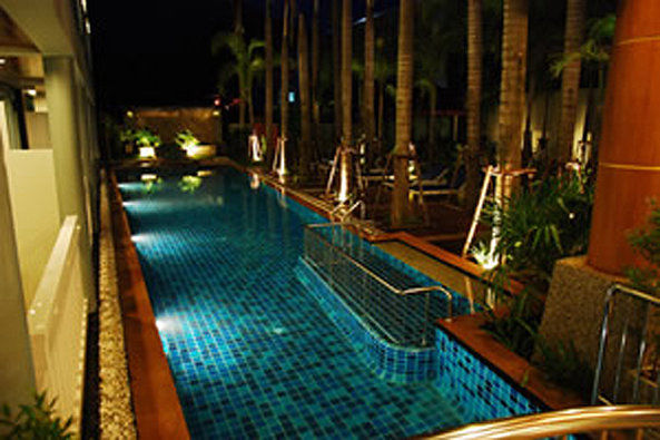Honey Resort, Kata Beach Exterior photo