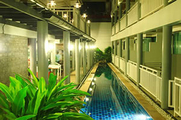 Honey Resort, Kata Beach Exterior photo