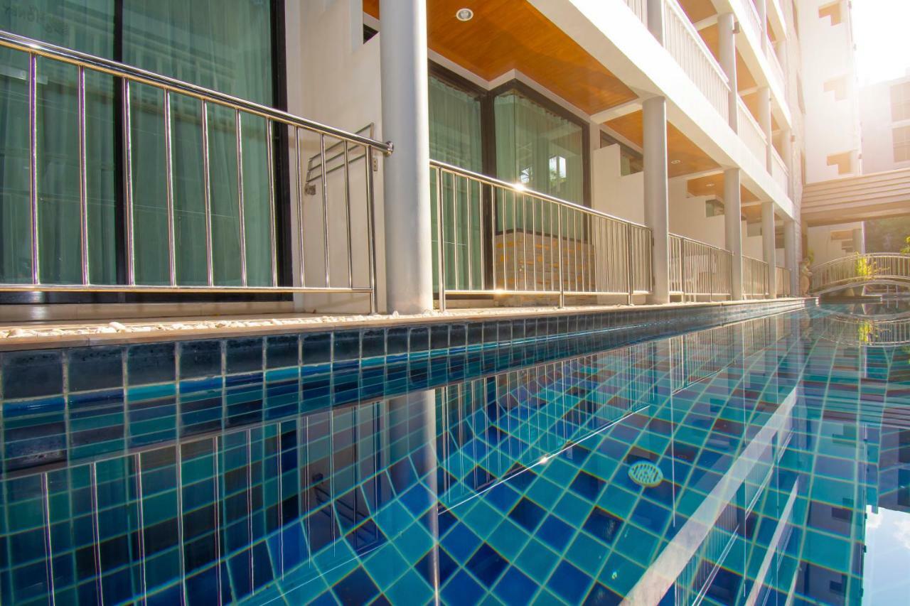 Honey Resort, Kata Beach Exterior photo