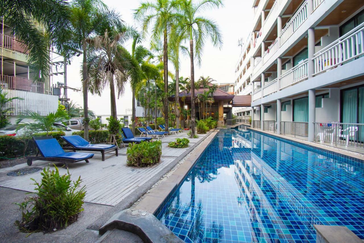 Honey Resort, Kata Beach Exterior photo