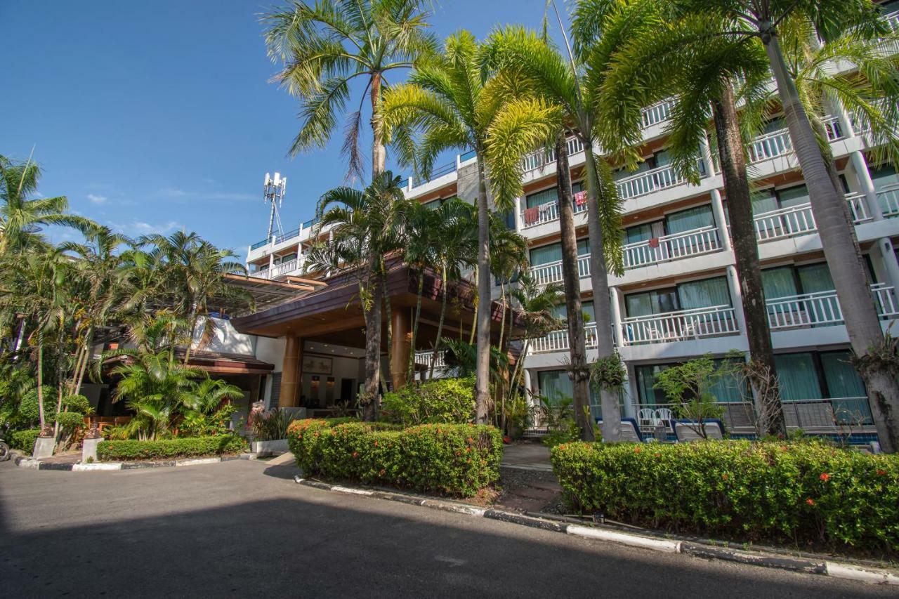 Honey Resort, Kata Beach Exterior photo