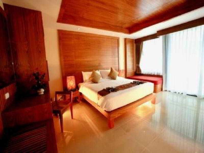 Honey Resort, Kata Beach Exterior photo